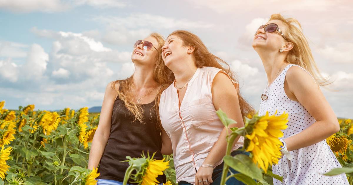 Trzy znaki zodiaku wkraczają w szczęśliwą erę. Los się do nich uśmiechnie