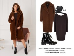 Ciepło i kobieco. Nienudne STYLIZACJE na chłody