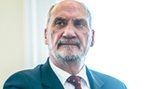 Macierewicz odsłonił kulisy swojej dymisji. Wskazał „winowajcę"