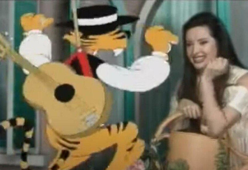 Najskupli spot Dragane Mirković