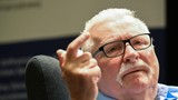 Lech Wałęsa: Bardzo się napracowałem, byśmy weszli do NATO