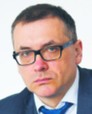 Piotr Michalski doradca podatkowy, partner, HMDP