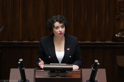 Komisja nadzwyczajna w sprawie projektów dotyczących aborcji? Lewica chce takiego śledztwa