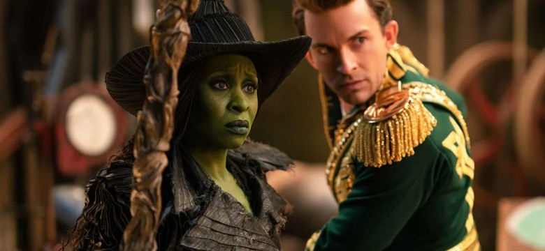 W kinach zarobił 525 milionów. Teraz megahit podbija wypożyczalnie VOD