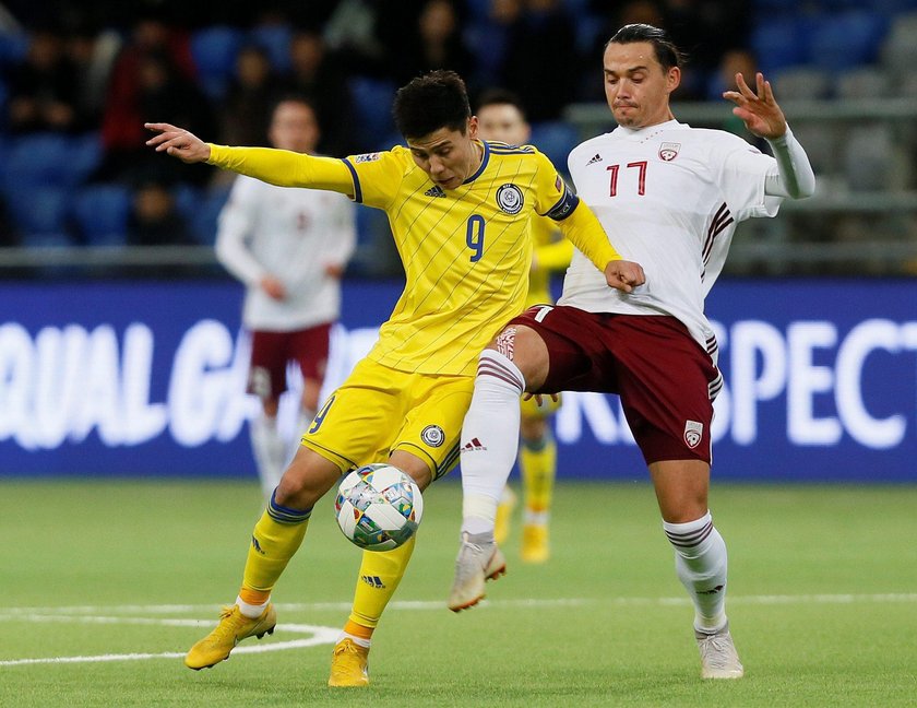 UEFA Nations League - League B - Group 3 - Northern Ireland v Austria