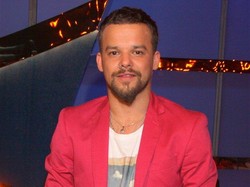 Michał Piróg w nowej roli – będzie poważnym publicystą!