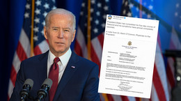 Joe Biden wyzdrowiał niezwykle szybko. Jego &quot;cudownego leku&quot; w Polsce nie ma