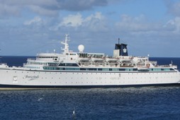 Freewinds