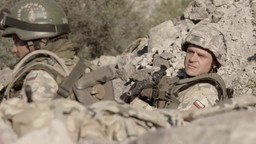 misja afganistan polski serial wojenny odcinek 11 gdzie oglądać godzina