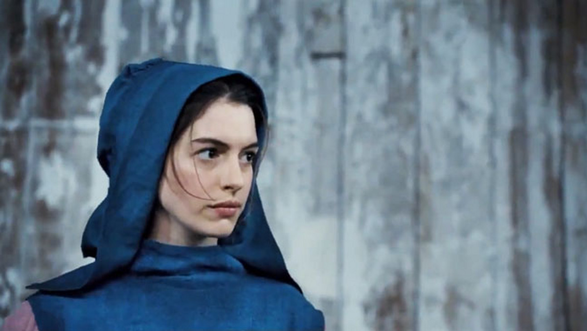 Hugh Jackman nie ma wątpliwości, iż kreacja Anne Hathaway w musicalowej superprodukcji "Les Misérables - Nędznicy" Toma Hoopera przyniesie jej Oscara.