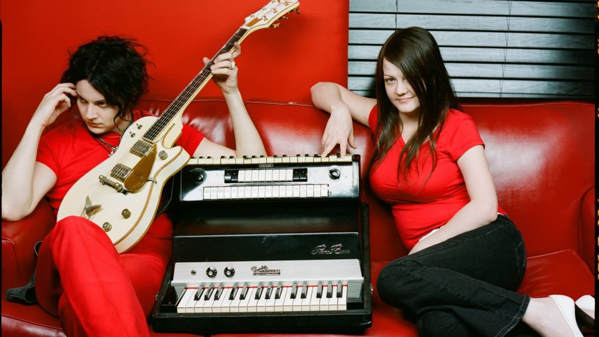 Nowy hit internetu - statek, który "gra" utwór "Seven Nation Army" z repertuaru White Stripes.