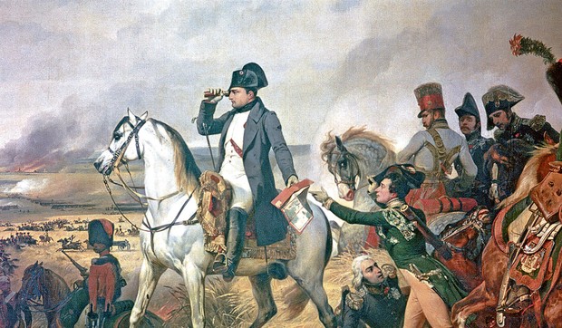 Napoleon Bonataprta