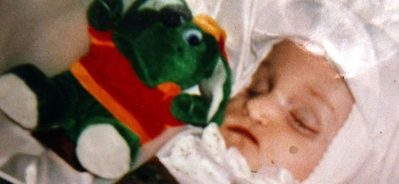 Wacik zabił małego Kubusia