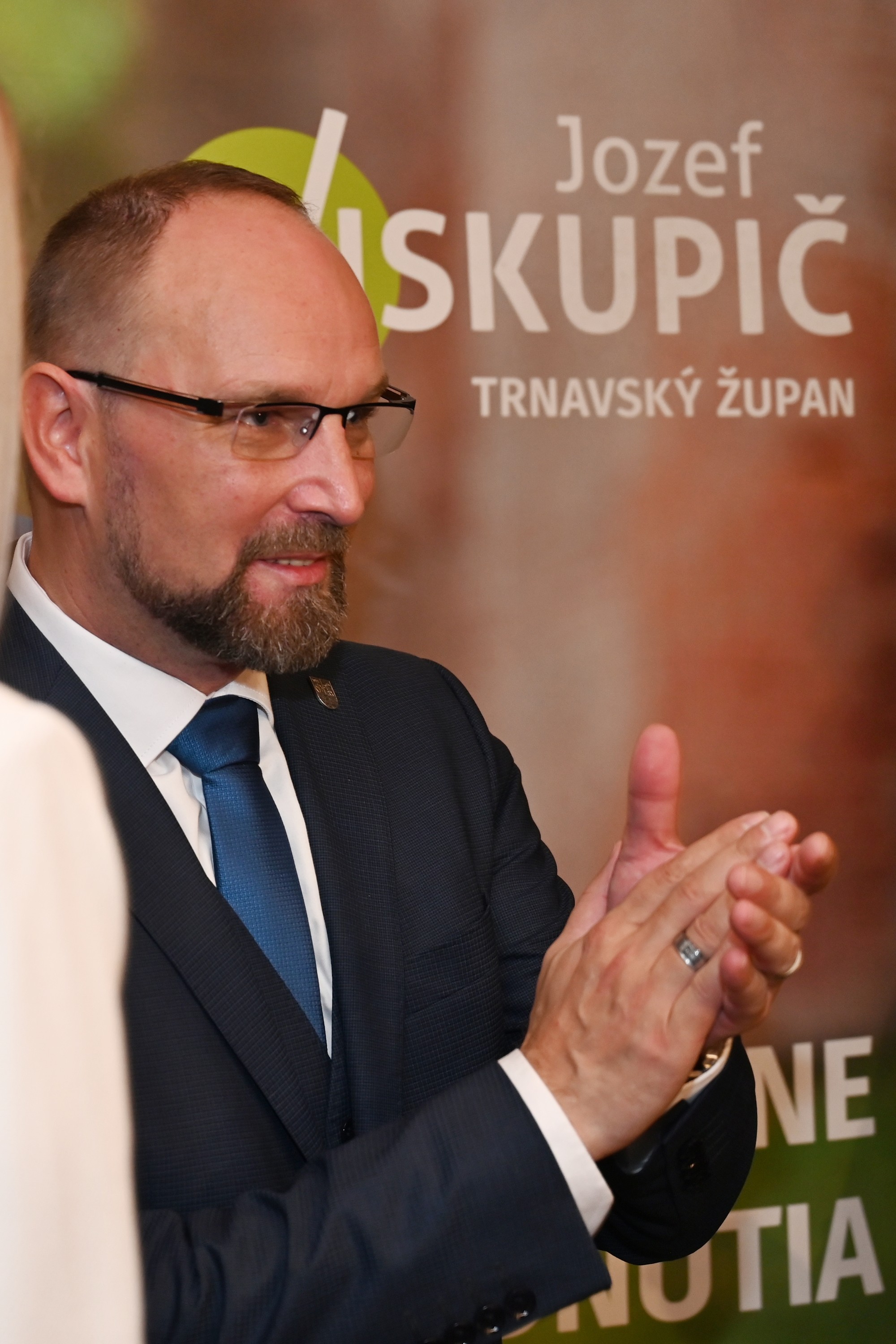 Jozef Viskupič