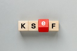 ksef. ministerstwo finansów opublikowało projekt objaśnień