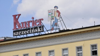 "Kurier Szczeciński" - najpopularniejszy dziennik w Szczecinie