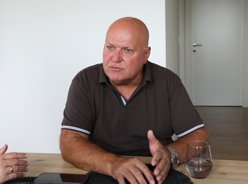 "Desilo se bez kalkulacije i kajanja" Asminov otac Mustafa progovorio o susretu sa Aneli Ahmić