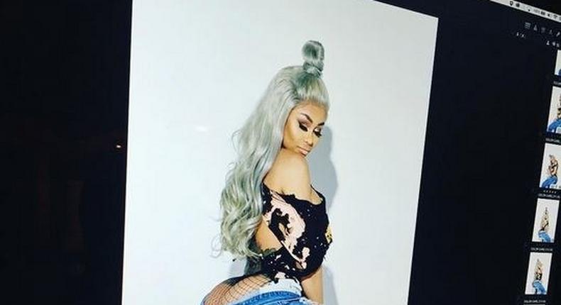 Blac Chyna