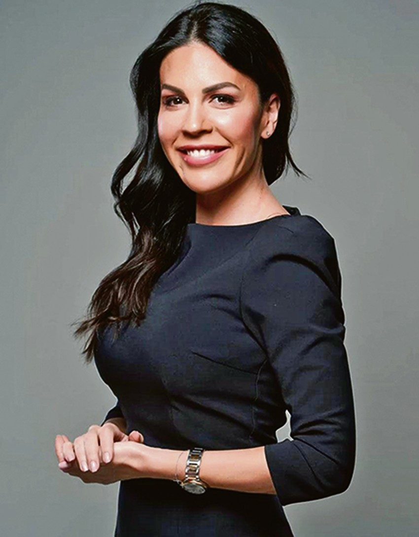 Aleksandra Olivera Koriči