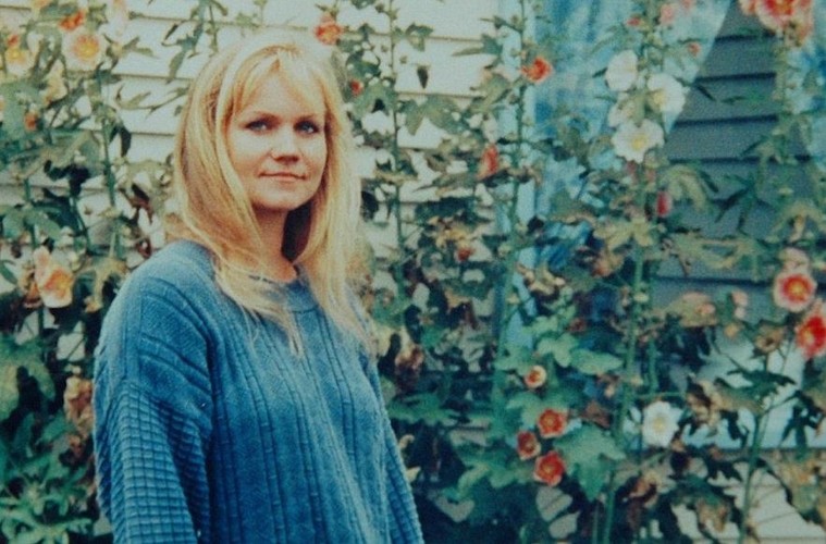 4. 'Over The Rainbow' – Eva Cassidy