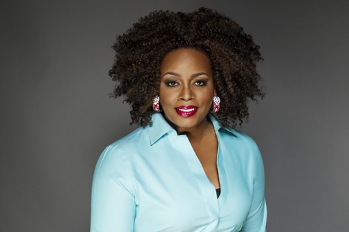 Dianne Reeves