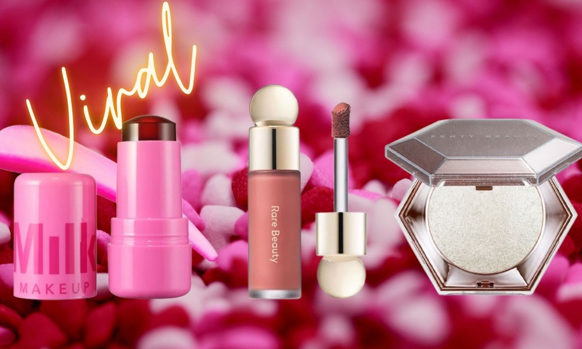 Wyprzedane w mgnieniu oka! 10 viralowych kosmetyków, które musisz mieć (zanim znikną z półek)