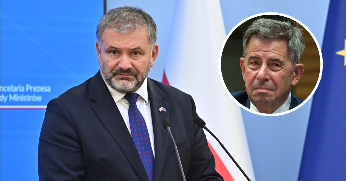 Prof. Zoll skomentował reformę Żurka. Jednoznaczne słowa