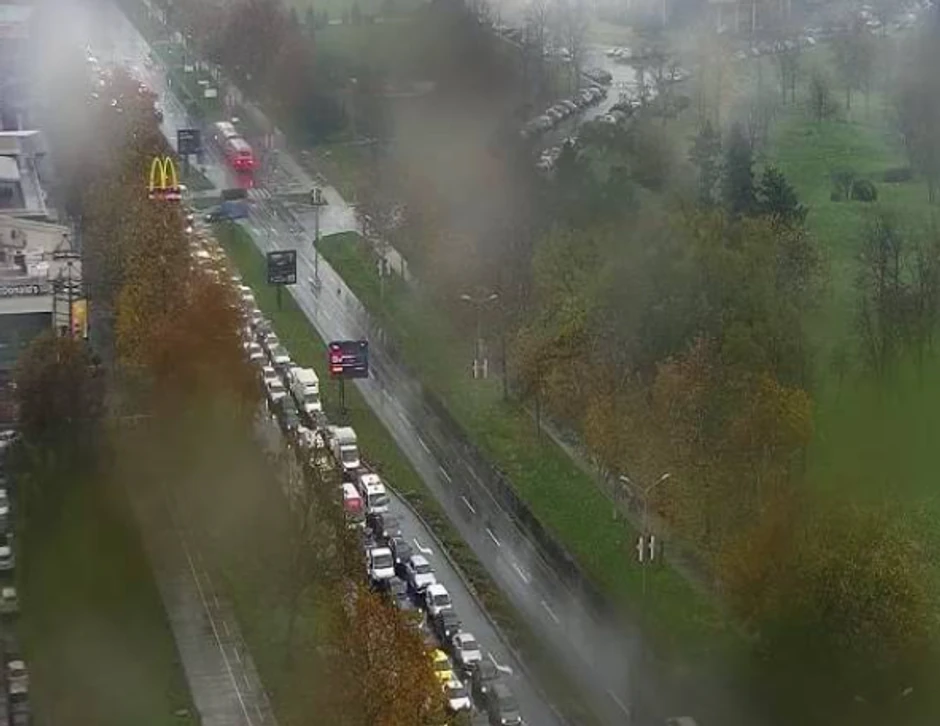 Bulevar Mihajla Pupina