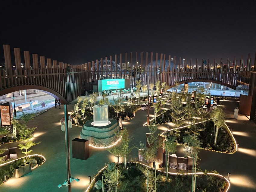 Dragan je izgradio Paviljon za Expo u Kataru: Evo šta kaže za izložbu u Surčinu