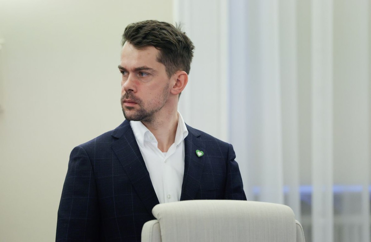 Michał Kołodziejczak, olej i maliny z Ukrainy, zerowy VAT, protest polskich rolników, zielony ład