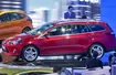 Nowy Ford Focus – trzy premiery w jednym miejscu