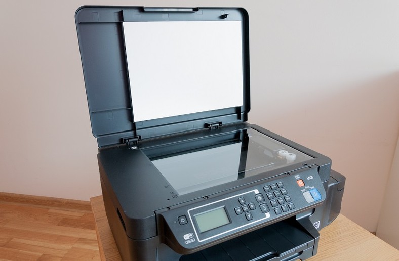 Epson L605