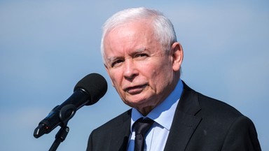 Jarosław Kaczyński nie chce filmu na swój temat. "Był wściekły"