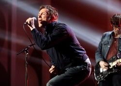 Blur po raz pierwszy dla polskich fanów na Ope'erze 2013 – ZDJĘCIA!