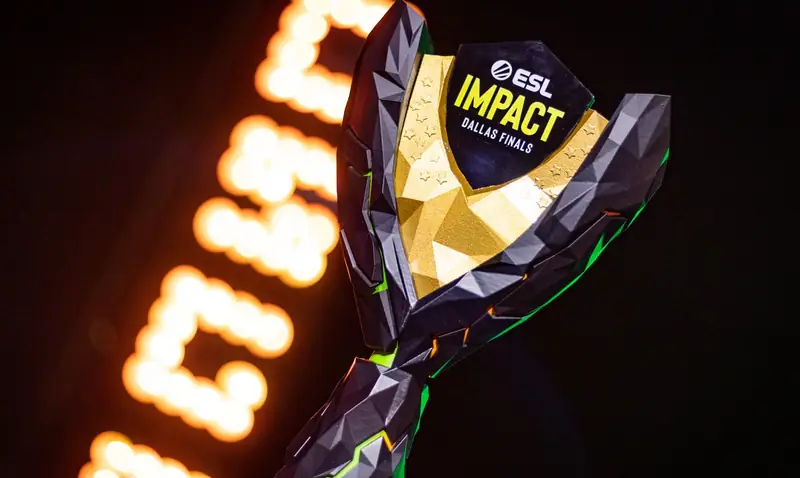 ESL Impact