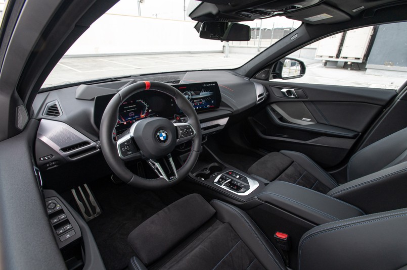 BMW M135i xDrive
