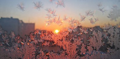 Nadciąga załamanie pogody. Temperatura spadnie poniżej zera!