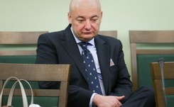 'Schetyna to cichy sojusznik Kaczyńskiego'. Kamiński o kulisach wyrzucenia z PO