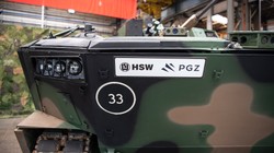 1400 Borsuków zniszczy wroga na dwa sposoby! MON ostro podbija stawkę