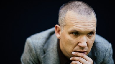 Jan Młynarski: Kontrowersyjny tytuł albumu to dobra okazja, żeby się do czegoś przyznać