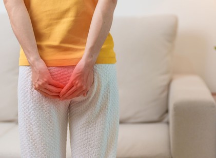 Érzékeny dudor a végbélnyílásnál – mi lehet ez? Az orvos válaszol című cikk nyitóképe