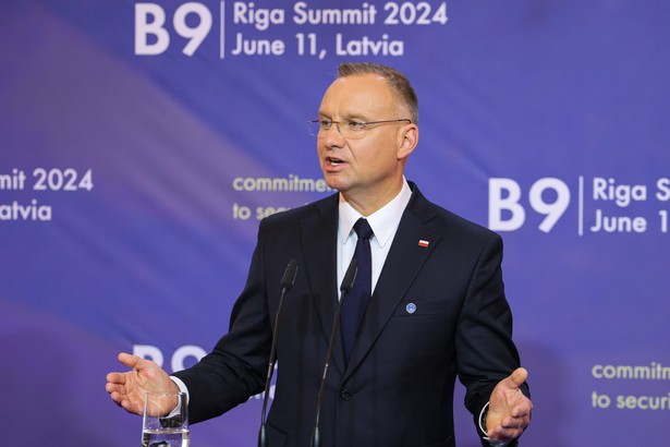 Andrzej Duda