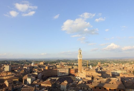 PALIO SIENA