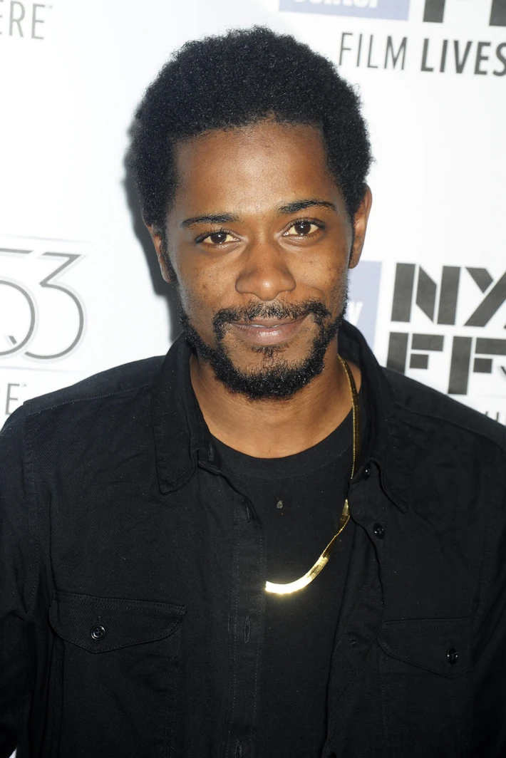 Keith Stanfield, aktor (25 lat)