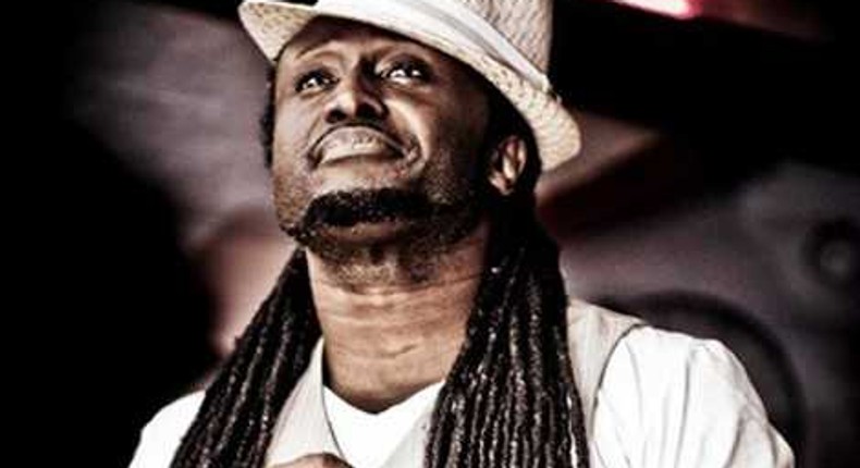 Reggie Rockstone, over the years, has been credited as being the originator of hiplife 