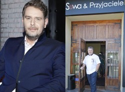 Amaro oskarżył Sowę o "zżynanie i kopiowanie". Teraz przeprasza