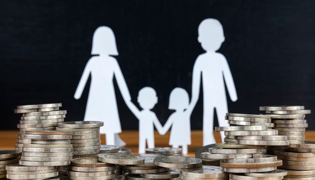 Ulga na dziecko 2026: ile trzeba zarobić, żeby ją stracić? Zdziwisz się, jak niewiele