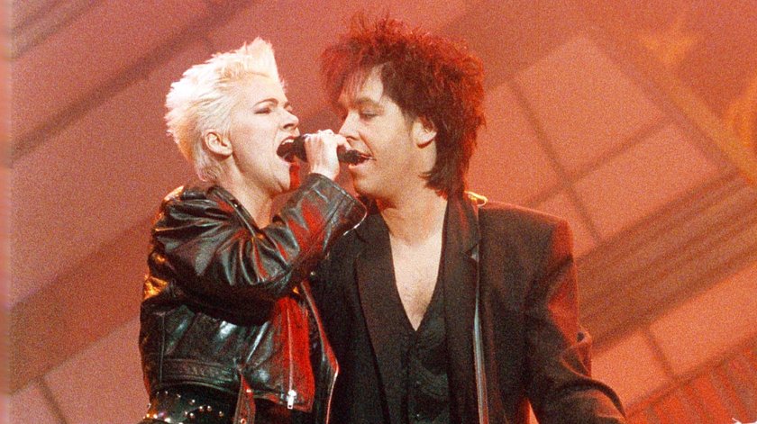 Per Gessle z Roxette wspomina Marie Fredriksson