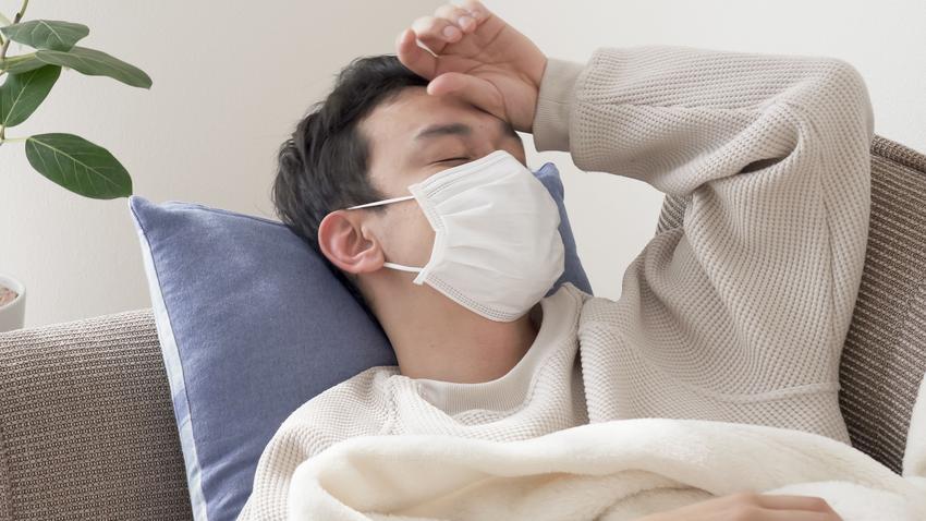 kínai tüdőgyulladás Mycoplasma fertőzés járvány