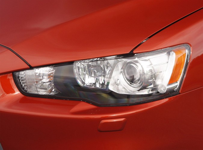 To auto, które na drodze przypomina świeżo zmielony pieprz - jeśli przesadzisz z obrotem młynka możesz się zdziwić